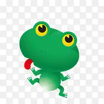 卡通小青蛙-空若网 卡通小青蛙-空若网