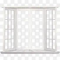 纯白色的窗台图片-空若网 纯白色的窗台图片-空若网