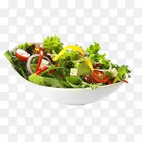 蔬菜沙拉-空若网 蔬菜沙拉-空若网