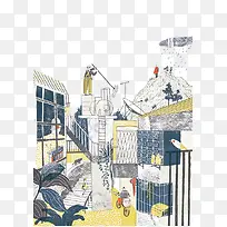 �廭ƽ��������-������