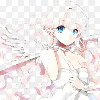 美丽女孩-空若网 美丽女孩-空若网