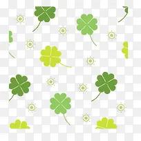 四叶草-空若网 四叶草-空若网