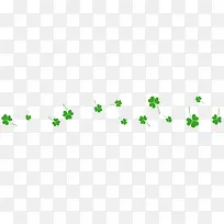 漂浮四叶草-空若网 漂浮四叶草-空若网