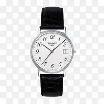 天梭手表心意系列石英男表-空若网 天梭手表心意系列石英男表-空若网