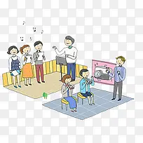 爱好培训班-空若网 爱好培训班-空若网