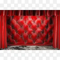 幕布舞台背景-空若网 幕布舞台背景-空若网