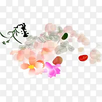 �ֻ��ɫ��Ҷ����-������