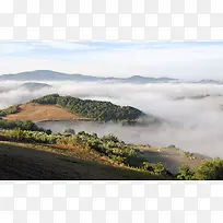 高空天空高清摄影云朵-空若网 高空天空高清摄影云朵-空若网