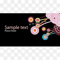 名片模板图片-空若网 名片模板图片-空若网