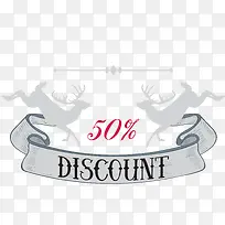 灰色素材标签-空若网 灰色素材标签-空若网