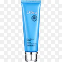 蓝色深层补水洗面奶电商-空若网 蓝色深层补水洗面奶电商-空若网