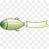 热气球卡通造型-空若网 热气球卡通造型-空若网