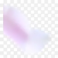 白色水晶花瓣-空若网 白色水晶花瓣-空若网