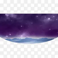 月亮背景-空若网 月亮背景-空若网