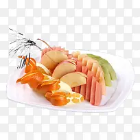 水果拼盘-空若网 水果拼盘-空若网