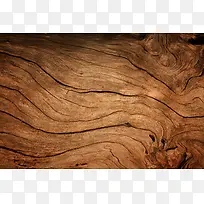 木纹裂缝背景-空若网 木纹裂缝背景-空若网