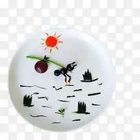 创意拼盘-空若网 创意拼盘-空若网