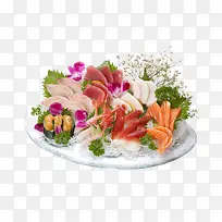 产品实物荣华拼盘-空若网 产品实物荣华拼盘-空若网