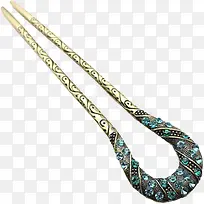 簪子-空若网 簪子-空若网