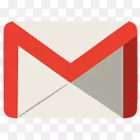 Gmail计算机图标电子邮件g套件-电子邮件-空若网 Gmail计算机图标电子邮件g套件-电子邮件-空若网