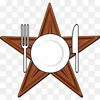 卡通餐具-空若网 卡通餐具-空若网