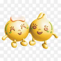 手绘黄豆-空若网 手绘黄豆-空若网