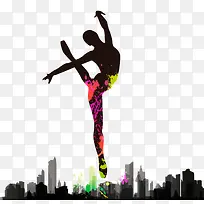 创意体操-空若网 创意体操-空若网