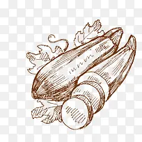 手绘-空若网 手绘-空若网