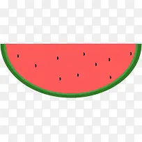 摄影手绘活动海报夏日西瓜-空若网 摄影手绘活动海报夏日西瓜-空若网