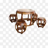 欧式桌椅-空若网 欧式桌椅-空若网