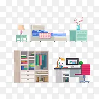 ��ƽ������װ��ͼ��-������