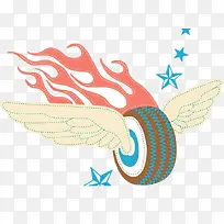 轮胎-空若网 轮胎-空若网