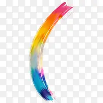 多彩颜色装饰海报特效-空若网 多彩颜色装饰海报特效-空若网