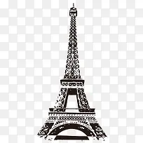 巴黎铁塔-空若网 巴黎铁塔-空若网