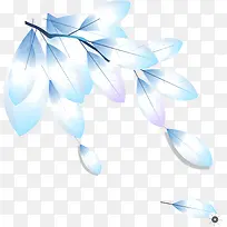 �ֻ���ɫ��Ҷ-������