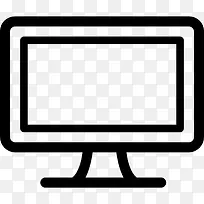 计算机图标-空若网 计算机图标-空若网