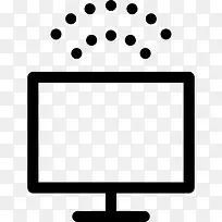 监控图标-空若网 监控图标-空若网