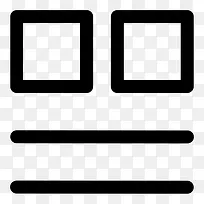 屏幕图标-空若网 屏幕图标-空若网