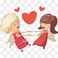 天使-空若网 天使-空若网