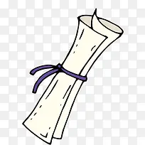 矢量捆绑的纸张素材-空若网 矢量捆绑的纸张素材-空若网