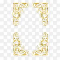 欧式边框-空若网 欧式边框-空若网