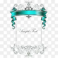 ��ɫŷʽ�߿�-������