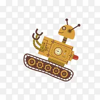 矢量卡通人-空若网 矢量卡通人-空若网