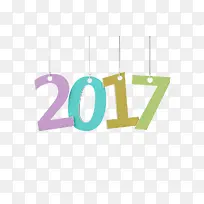 吊牌数字2017-空若网 吊牌数字2017-空若网