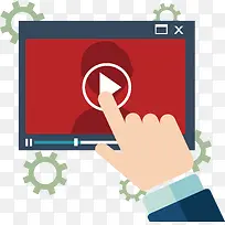 ��ָ������Ű�ť-������