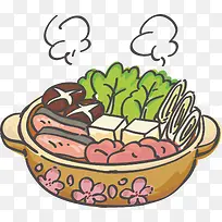 冒着热气的食物-空若网 冒着热气的食物-空若网