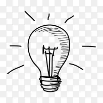 黑白手绘-空若网 黑白手绘-空若网