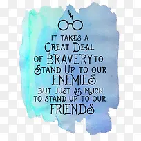 蓝色水彩背景装饰-空若网 蓝色水彩背景装饰-空若网