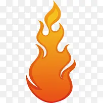 火焰修饰图案设计-空若网 火焰修饰图案设计-空若网