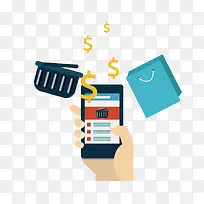 矢量金融理财-空若网 矢量金融理财-空若网